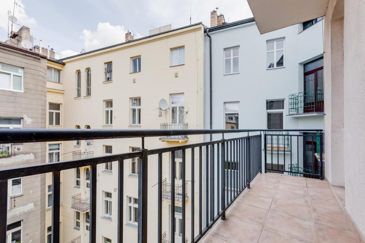 Luxury Riverside Apartments In The Center Of Prague Ngoại thất bức ảnh
