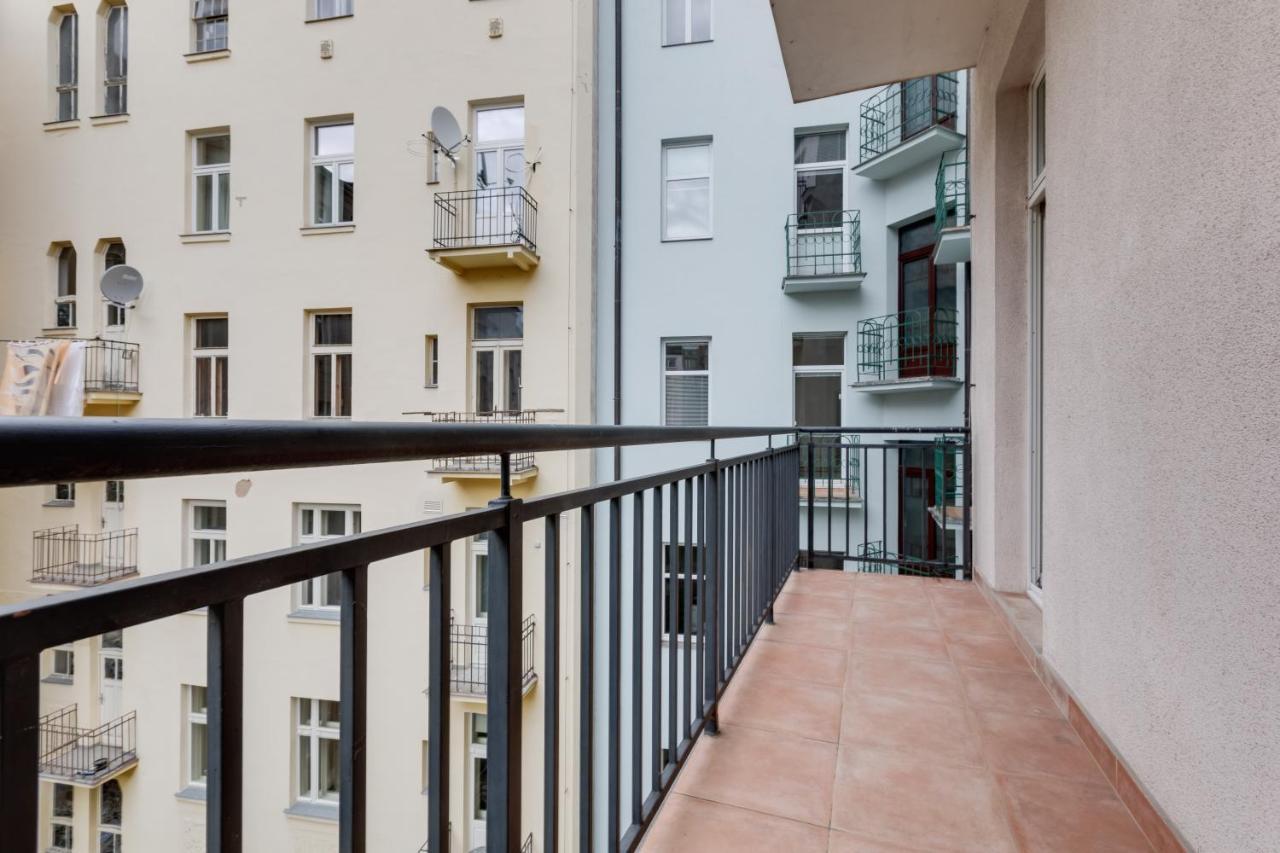 Luxury Riverside Apartments In The Center Of Prague Ngoại thất bức ảnh