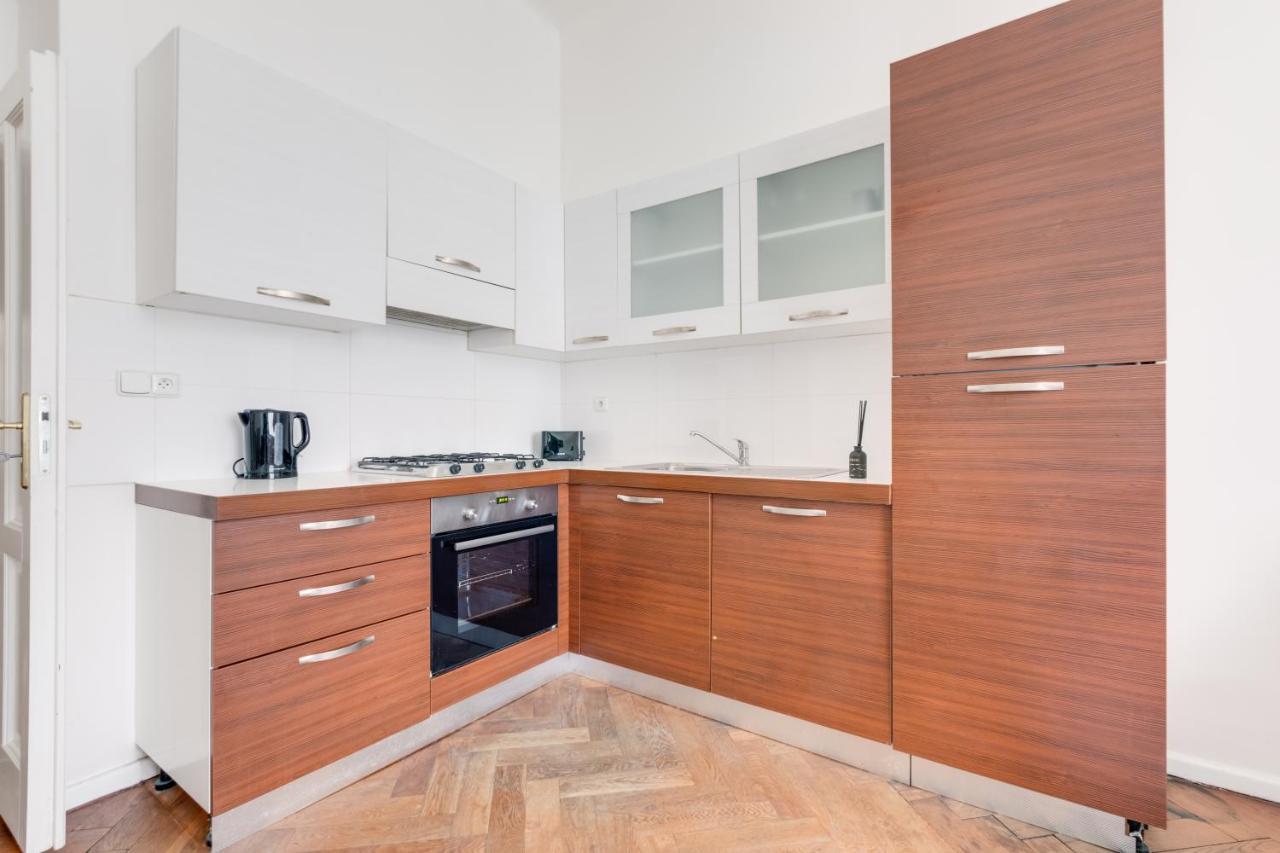 Luxury Riverside Apartments In The Center Of Prague Ngoại thất bức ảnh