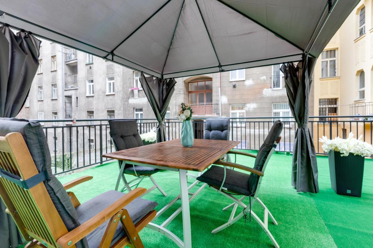 Luxury Riverside Apartments In The Center Of Prague Ngoại thất bức ảnh