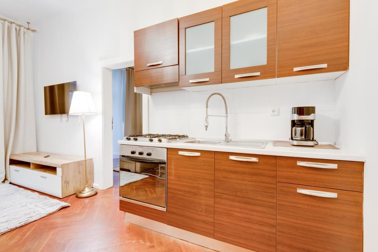 Luxury Riverside Apartments In The Center Of Prague Ngoại thất bức ảnh