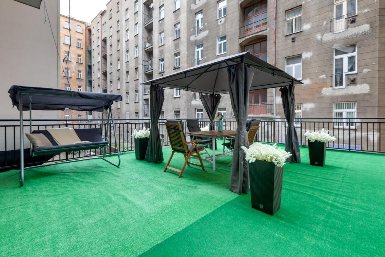 Luxury Riverside Apartments In The Center Of Prague Ngoại thất bức ảnh