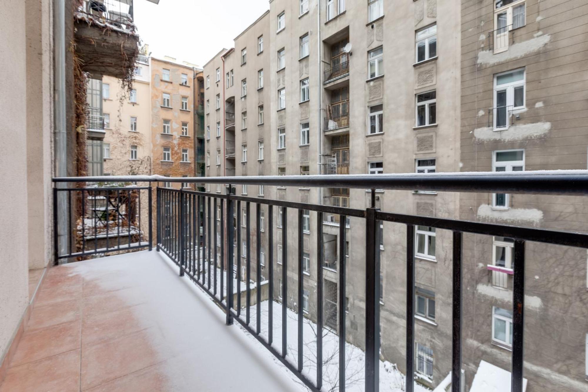 Luxury Riverside Apartments In The Center Of Prague Ngoại thất bức ảnh